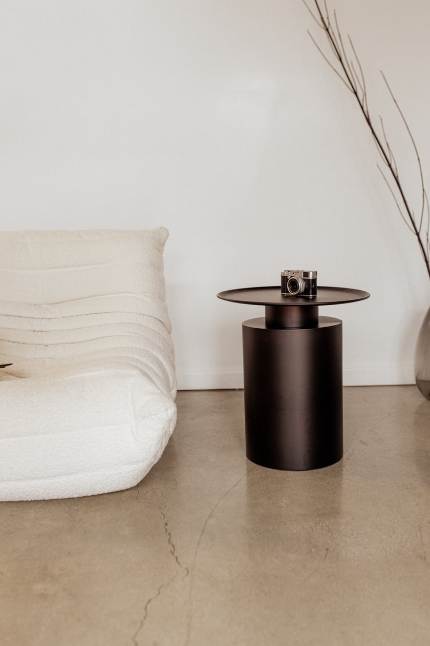 Modern Minimalist Office 